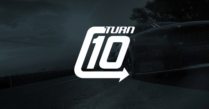 Turn 10 Poster